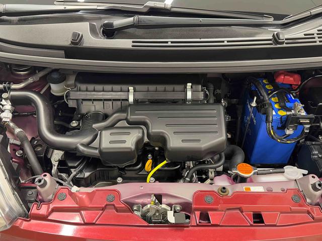 ムーヴＸリミテッドII　ＳＡIII保証　まごころ保証　１年間・走行距離無制限付き（東京都）の中古車