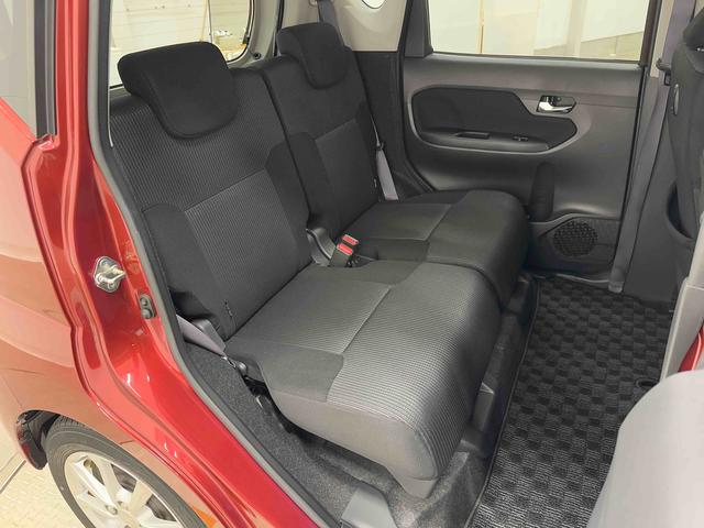 ムーヴＸリミテッドII　ＳＡIII保証　まごころ保証　１年間・走行距離無制限付き（東京都）の中古車