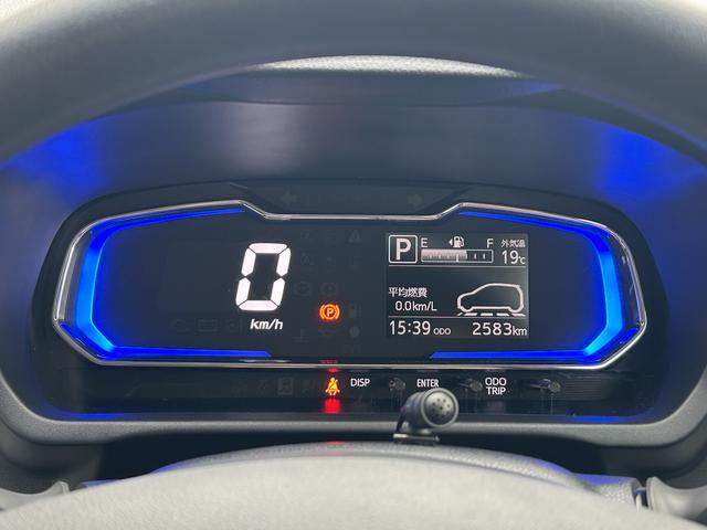 ミライースＸ　ＳＡIIIワイドＢｌｕｅｔｏｏｔｈ／ＵＳＢチューナー装備保証　新車保証・まごころ保証　１年間・走行距離無制限付き（東京都）の中古車