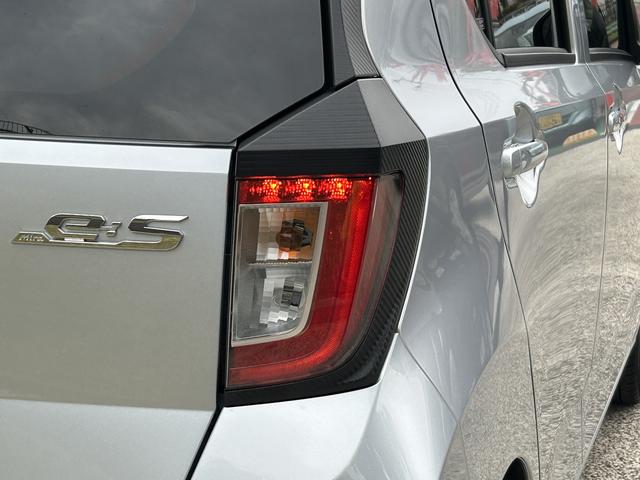 ミライースＸ　ＳＡIIIワイドＢｌｕｅｔｏｏｔｈ／ＵＳＢチューナー装備保証　新車保証・まごころ保証　１年間・走行距離無制限付き（東京都）の中古車