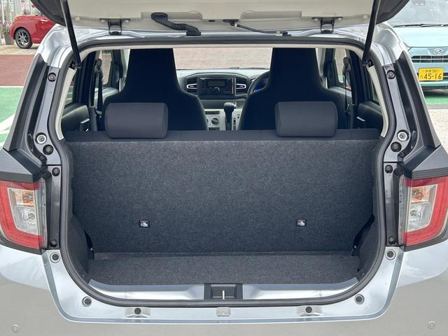 ミライースＸ　ＳＡIIIワイドＢｌｕｅｔｏｏｔｈ／ＵＳＢチューナー装備保証　新車保証・まごころ保証　１年間・走行距離無制限付き（東京都）の中古車