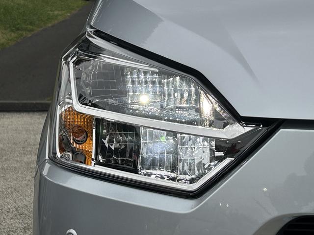 ミライースＸ　ＳＡIIIワイドＢｌｕｅｔｏｏｔｈ／ＵＳＢチューナー装備保証　新車保証・まごころ保証　１年間・走行距離無制限付き（東京都）の中古車