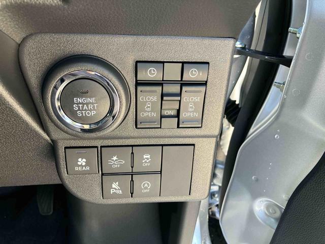 アトレーRS 届け出済み未使用車 両側電動スライドドア 4WD保証 新車保証・まごころ保証 1年間・走行距離無制限付き 両側電動スライドドア LEDヘッドランプ LEDフォグランプ キーフリーシステム コーナーセンサー 両側電動スライドドア オートライト(東京都)の中古車