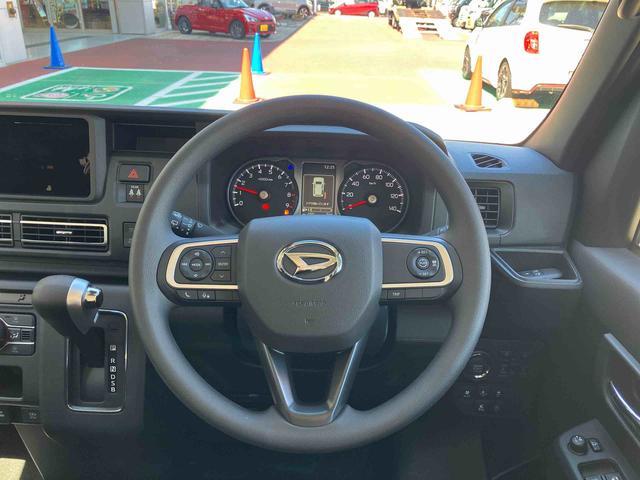 アトレーRS 届け出済み未使用車 両側電動スライドドア 4WD保証 新車保証・まごころ保証 1年間・走行距離無制限付き 両側電動スライドドア LEDヘッドランプ LEDフォグランプ キーフリーシステム コーナーセンサー 両側電動スライドドア オートライト(東京都)の中古車