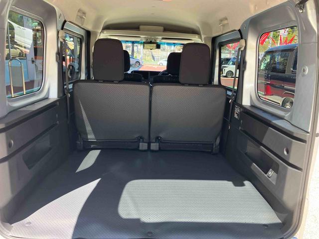 アトレーRS 届け出済み未使用車 両側電動スライドドア 4WD保証 新車保証・まごころ保証 1年間・走行距離無制限付き 両側電動スライドドア LEDヘッドランプ LEDフォグランプ キーフリーシステム コーナーセンサー 両側電動スライドドア オートライト(東京都)の中古車