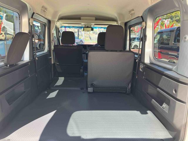 アトレーRS 届け出済み未使用車 両側電動スライドドア 4WD保証 新車保証・まごころ保証 1年間・走行距離無制限付き 両側電動スライドドア LEDヘッドランプ LEDフォグランプ キーフリーシステム コーナーセンサー 両側電動スライドドア オートライト(東京都)の中古車