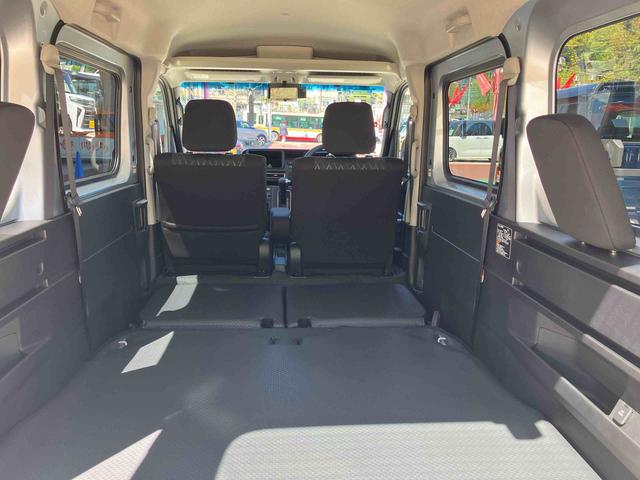 アトレーRS 届け出済み未使用車 両側電動スライドドア 4WD保証 新車保証・まごころ保証 1年間・走行距離無制限付き 両側電動スライドドア LEDヘッドランプ LEDフォグランプ キーフリーシステム コーナーセンサー 両側電動スライドドア オートライト(東京都)の中古車