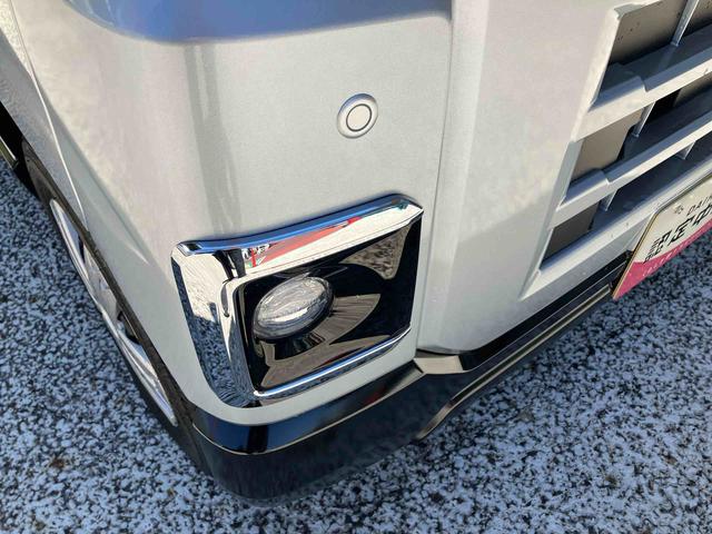 アトレーRS 届け出済み未使用車 両側電動スライドドア 4WD保証 新車保証・まごころ保証 1年間・走行距離無制限付き 両側電動スライドドア LEDヘッドランプ LEDフォグランプ キーフリーシステム コーナーセンサー 両側電動スライドドア オートライト(東京都)の中古車