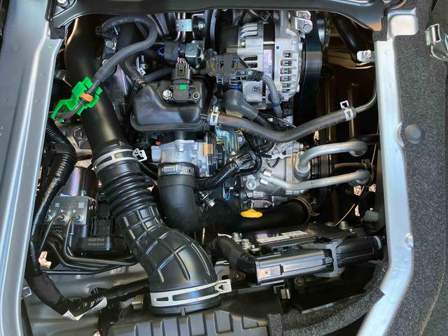 アトレーRS 届け出済み未使用車 両側電動スライドドア 4WD保証 新車保証・まごころ保証 1年間・走行距離無制限付き 両側電動スライドドア LEDヘッドランプ LEDフォグランプ キーフリーシステム コーナーセンサー 両側電動スライドドア オートライト(東京都)の中古車