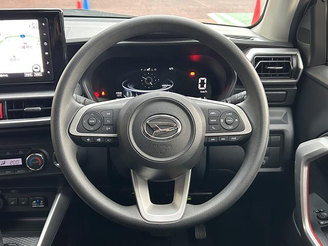 ロッキーＧ保証　まごころ保証　１年間・走行距離無制限付き（東京都）の中古車