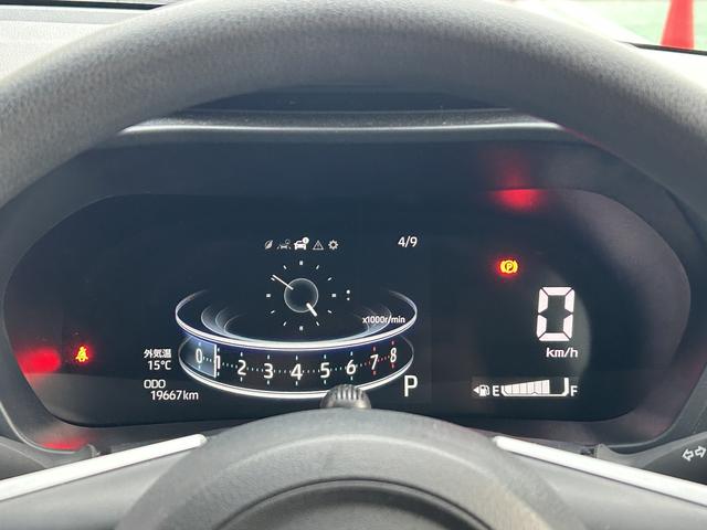 ロッキーＧ保証　まごころ保証　１年間・走行距離無制限付き（東京都）の中古車