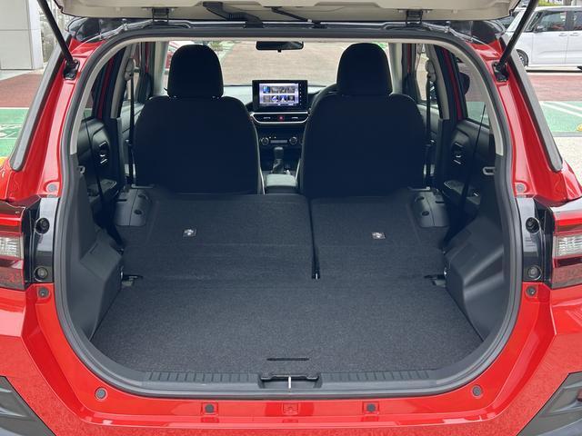 ロッキーＧ保証　まごころ保証　１年間・走行距離無制限付き（東京都）の中古車