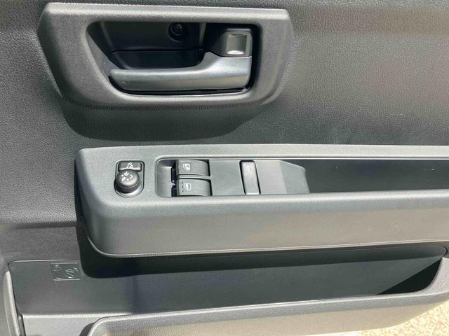 ハイゼットカーゴクルーズ　届け出済み未使用車保証　新車保証・まごころ保証　１年間・走行距離無制限付き（東京都）の中古車