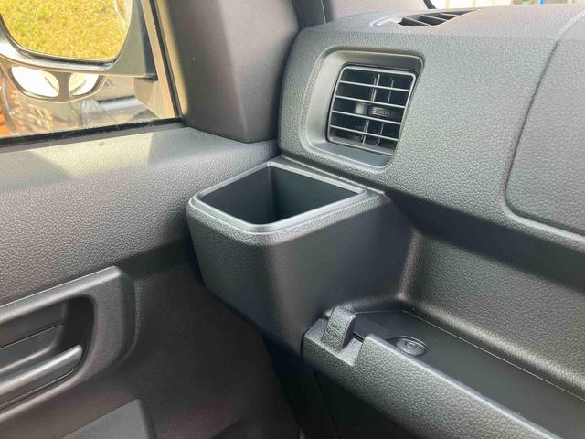 ハイゼットカーゴクルーズ　届け出済み未使用車保証　新車保証・まごころ保証　１年間・走行距離無制限付き（東京都）の中古車