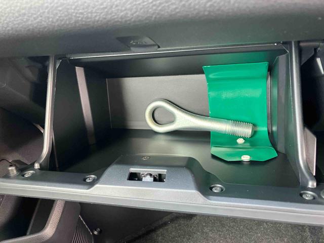 ハイゼットカーゴクルーズ　届け出済み未使用車保証　新車保証・まごころ保証　１年間・走行距離無制限付き（東京都）の中古車