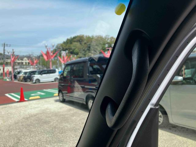 ハイゼットカーゴクルーズ　届け出済み未使用車保証　新車保証・まごころ保証　１年間・走行距離無制限付き（東京都）の中古車