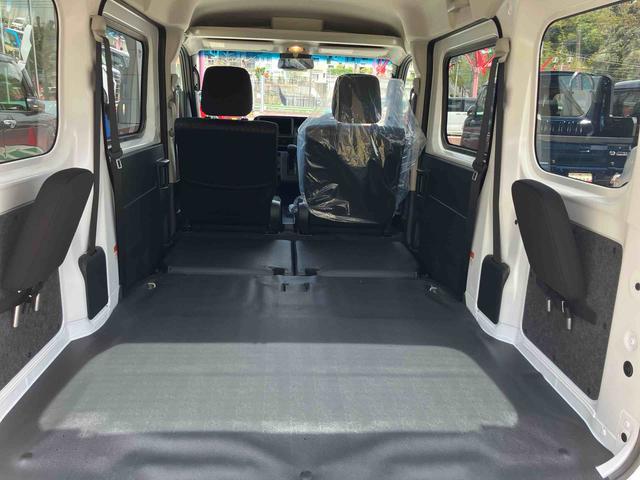 ハイゼットカーゴクルーズ　届け出済み未使用車保証　新車保証・まごころ保証　１年間・走行距離無制限付き（東京都）の中古車