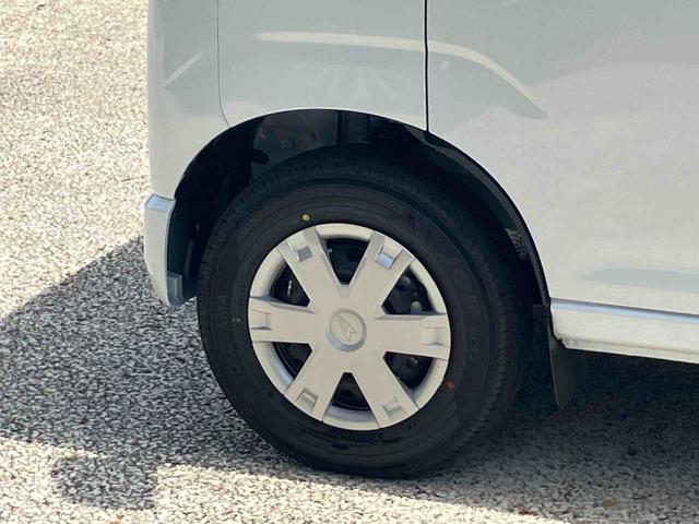 ハイゼットカーゴクルーズ　届け出済み未使用車保証　新車保証・まごころ保証　１年間・走行距離無制限付き（東京都）の中古車