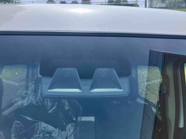 ハイゼットカーゴクルーズ　届け出済み未使用車保証　新車保証・まごころ保証　１年間・走行距離無制限付き（東京都）の中古車