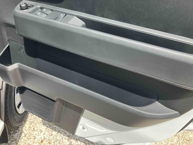 ハイゼットカーゴクルーズ　届け出済み未使用車保証　新車保証・まごころ保証　１年間・走行距離無制限付き（東京都）の中古車