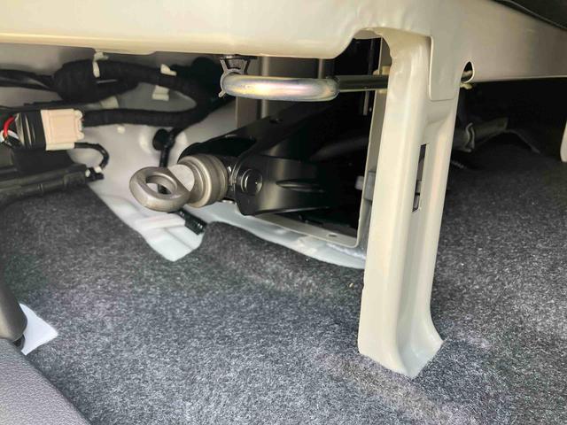 ハイゼットカーゴクルーズ　届け出済み未使用車保証　新車保証・まごころ保証　１年間・走行距離無制限付き（東京都）の中古車