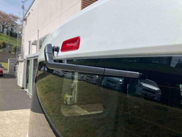 ハイゼットカーゴクルーズ　届け出済み未使用車保証　新車保証・まごころ保証　１年間・走行距離無制限付き（東京都）の中古車