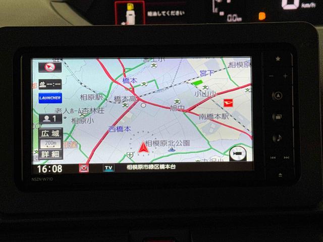 タントＸ　７インチナビ・パノラマカメラ・ドラレコ・ＥＴＣ装備保証　まごころ保証　１年間・走行距離無制限付き　純正７インチナビ　ＥＴＣ車載器　ドライブレコーダー　キーフリーシステム　片側電動スライドドア　前席シートヒーター　ＬＥＤヘッドランプ（東京都）の中古車