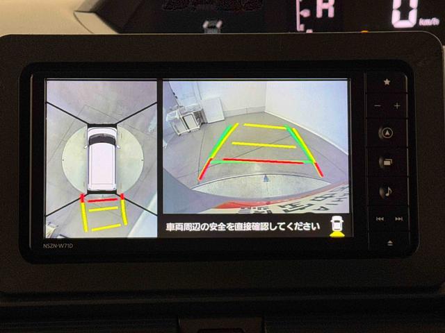 タントＸ　７インチナビ・パノラマカメラ・ドラレコ・ＥＴＣ装備保証　まごころ保証　１年間・走行距離無制限付き　純正７インチナビ　ＥＴＣ車載器　ドライブレコーダー　キーフリーシステム　片側電動スライドドア　前席シートヒーター　ＬＥＤヘッドランプ（東京都）の中古車