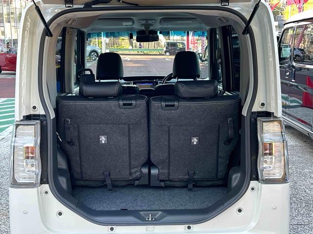 タントカスタムRS トップエディションVS SAIII保証 まごころ保証 1年間・走行距離無制限付き(東京都)の中古車