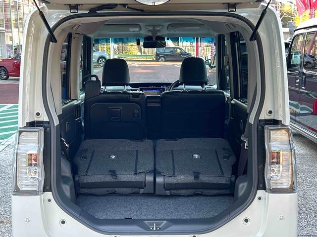 タントカスタムRS トップエディションVS SAIII保証 まごころ保証 1年間・走行距離無制限付き(東京都)の中古車