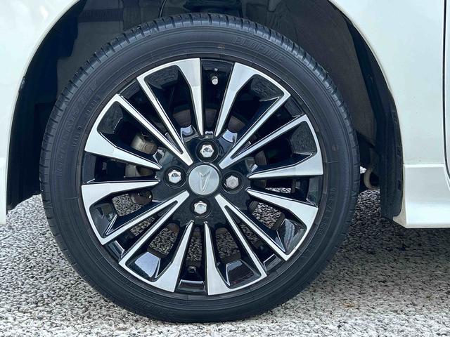 タントカスタムRS トップエディションVS SAIII保証 まごころ保証 1年間・走行距離無制限付き(東京都)の中古車