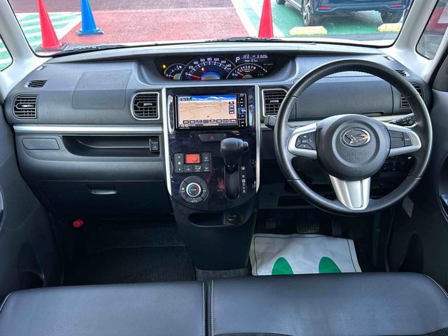 タントカスタムRS トップエディションVS SAIII保証 まごころ保証 1年間・走行距離無制限付き(東京都)の中古車