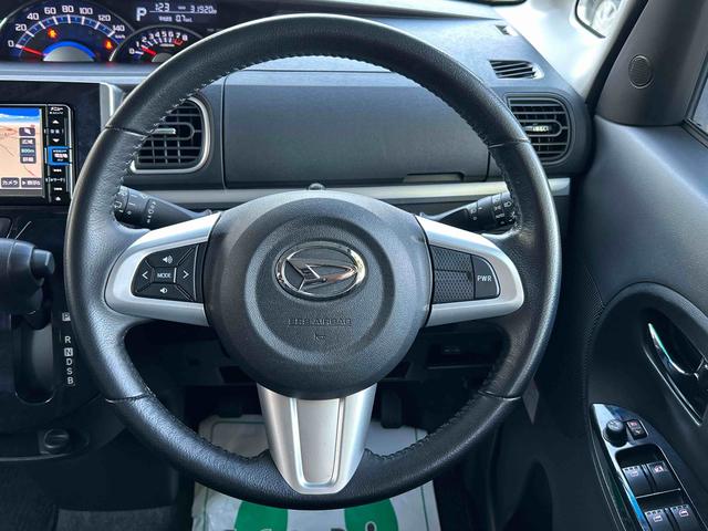 タントカスタムRS トップエディションVS SAIII保証 まごころ保証 1年間・走行距離無制限付き(東京都)の中古車