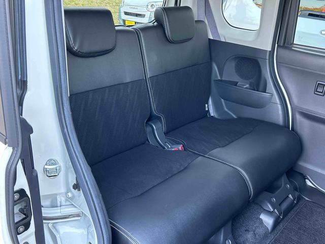 タントカスタムRS トップエディションVS SAIII保証 まごころ保証 1年間・走行距離無制限付き(東京都)の中古車