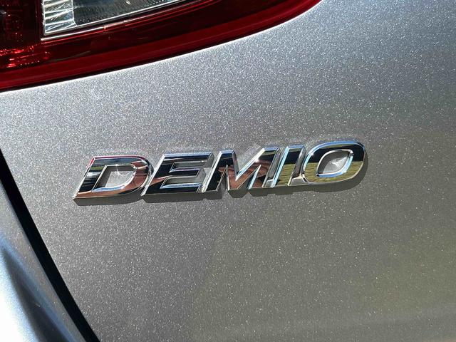デミオ１３Ｓ保証　まごころ保証　１年間・走行距離無制限付き（東京都）の中古車