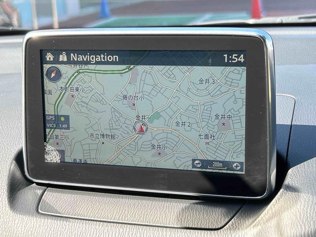 デミオ１３Ｓ保証　まごころ保証　１年間・走行距離無制限付き（東京都）の中古車