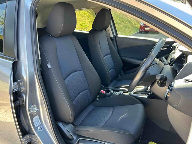 デミオ１３Ｓ保証　まごころ保証　１年間・走行距離無制限付き（東京都）の中古車