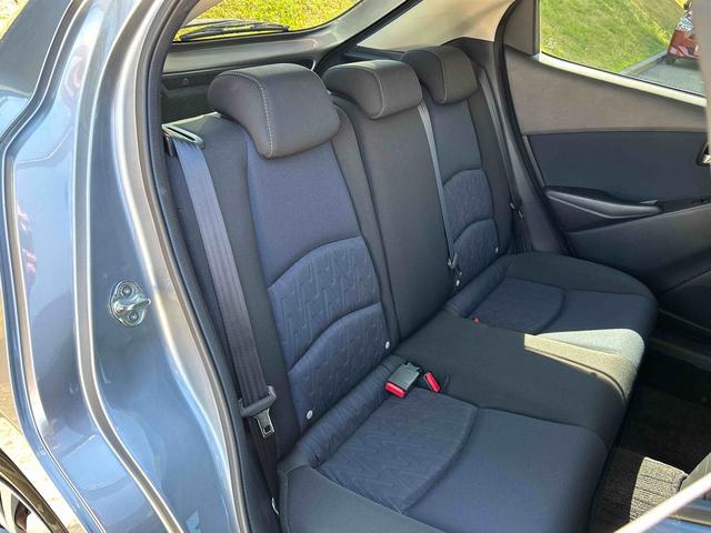 デミオ１３Ｓ保証　まごころ保証　１年間・走行距離無制限付き（東京都）の中古車