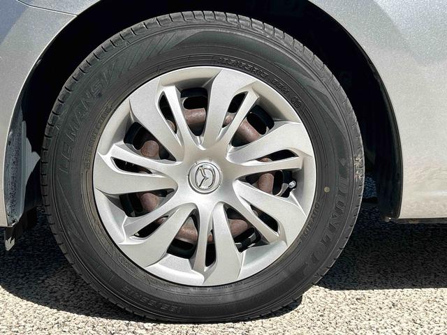 デミオ１３Ｓ保証　まごころ保証　１年間・走行距離無制限付き（東京都）の中古車