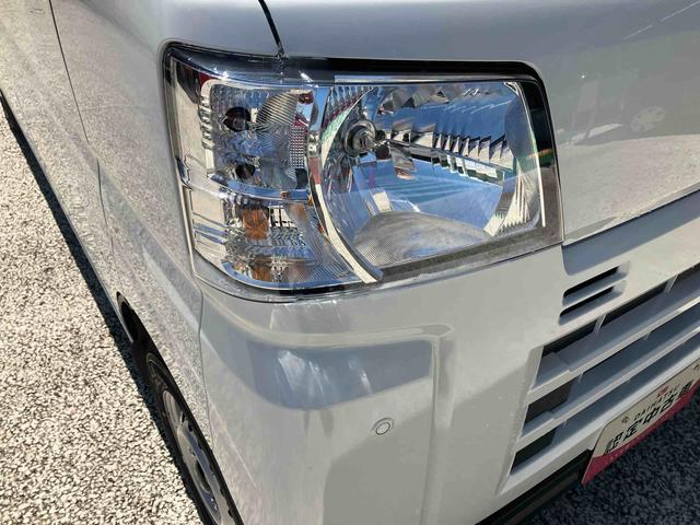 ハイゼットカーゴＤＸ　届け出済み未使用車保証　新車保証・まごころ保証　１年間・走行距離無制限付き・オーディオレス車・両ドアスライドドア・スマートアシスト装備・マニュアルエアコン装備（東京都）の中古車