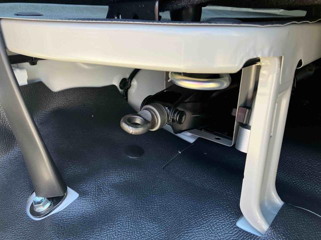 ハイゼットカーゴＤＸ　届け出済み未使用車保証　新車保証・まごころ保証　１年間・走行距離無制限付き・オーディオレス車・両ドアスライドドア・スマートアシスト装備・マニュアルエアコン装備（東京都）の中古車