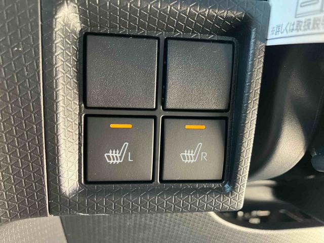 タントカスタムRSリミテッド 届け出済み未使用車保証 新車保証・まごころ保証 1年間・走行距離無制限付き・アダプティブクルーズコントロール付き・LEDヘッドライト装備・シートヒーター装備(東京都)の中古車