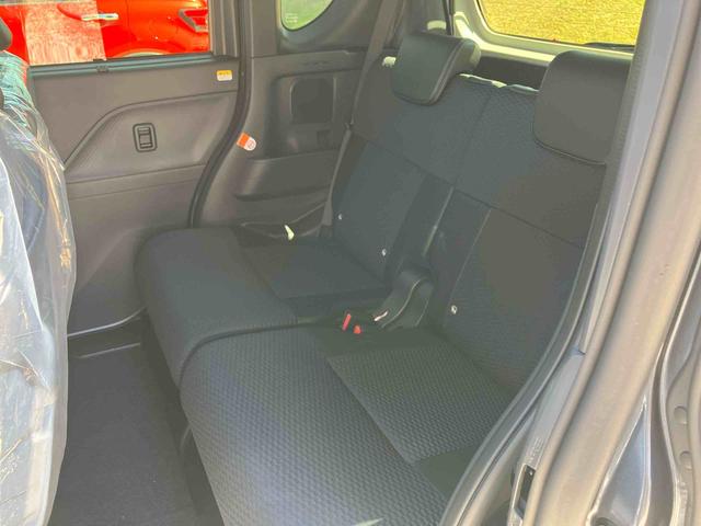 タントカスタムRSリミテッド 届け出済み未使用車保証 新車保証・まごころ保証 1年間・走行距離無制限付き・アダプティブクルーズコントロール付き・LEDヘッドライト装備・シートヒーター装備(東京都)の中古車