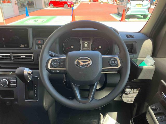 アトレーRS 届け出済み未使用車保証 新車保証・まごころ保証 1年間・走行距離無制限付き(東京都)の中古車