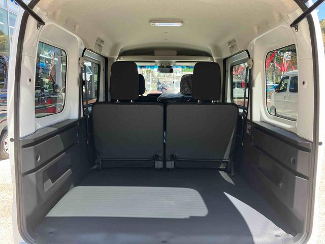 アトレーRS 届け出済み未使用車保証 新車保証・まごころ保証 1年間・走行距離無制限付き(東京都)の中古車