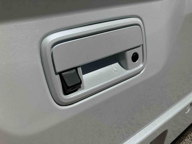 アトレーRS 届け出済み未使用車保証 新車保証・まごころ保証 1年間・走行距離無制限付き(東京都)の中古車