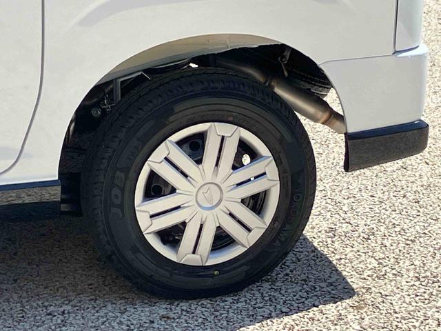 アトレーRS 届け出済み未使用車保証 新車保証・まごころ保証 1年間・走行距離無制限付き(東京都)の中古車