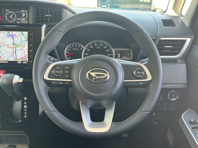 トールカスタムＧ保証　まごころ保証　１年間・走行距離無制限付き（東京都）の中古車