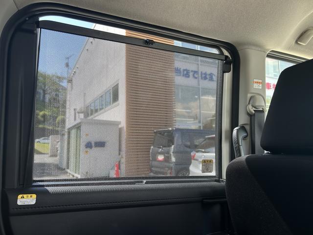 トールカスタムＧ保証　まごころ保証　１年間・走行距離無制限付き（東京都）の中古車