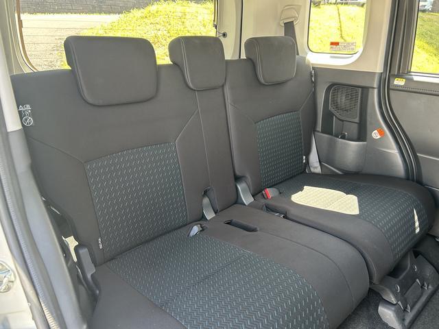 トールカスタムＧ保証　まごころ保証　１年間・走行距離無制限付き（東京都）の中古車